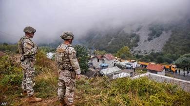 جيش صربيا على أهبة الاستعداد.. والناتو يدعو كوسوفو للتهدئة